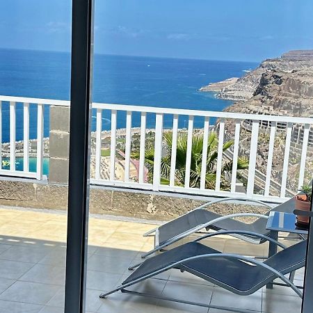 Amadores Balcony - With Ocean View. Apartment Exterior photo