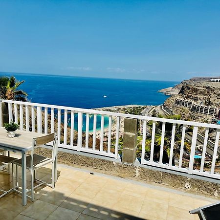 Amadores Balcony - With Ocean View. Apartment Exterior photo