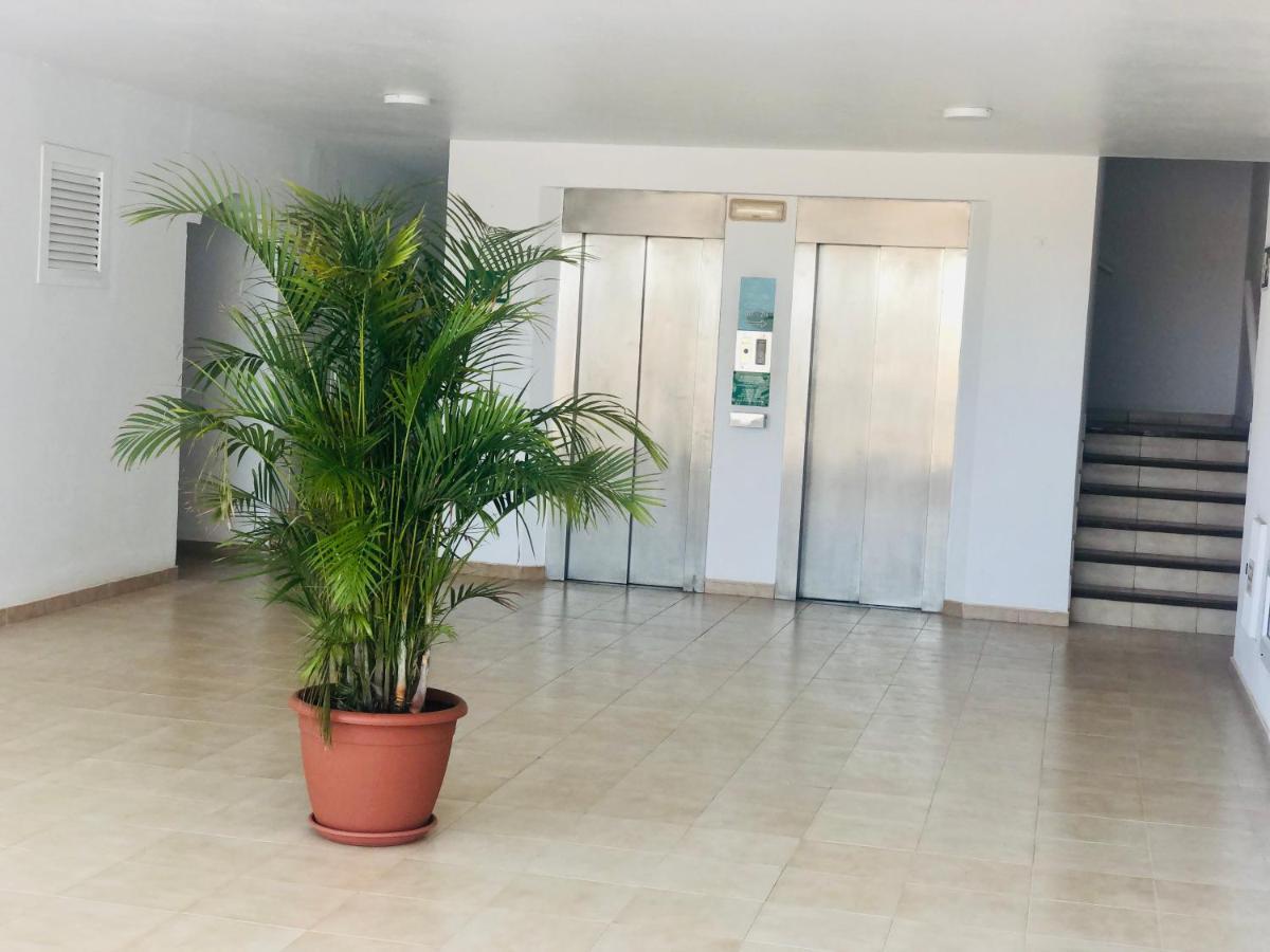 Amadores Balcony - With Ocean View. Apartment Exterior photo