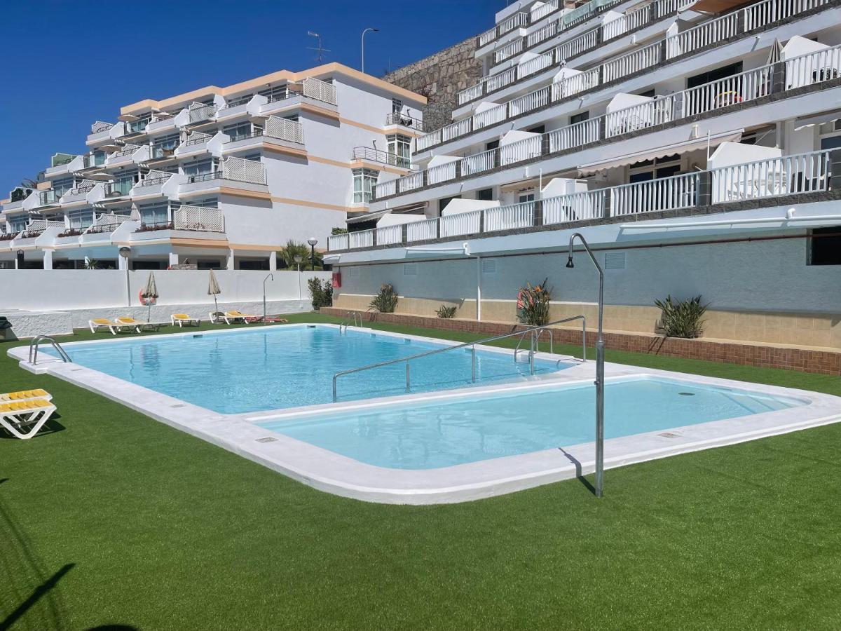 Amadores Balcony - With Ocean View. Apartment Exterior photo